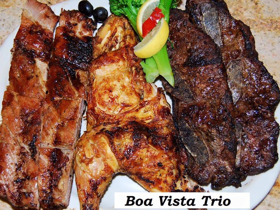 Boa Vista BBQ | restaurant | 226 Kearny Ave, Kearny, NJ 07032, USA | 2019917966 OR +1 201-991-7966