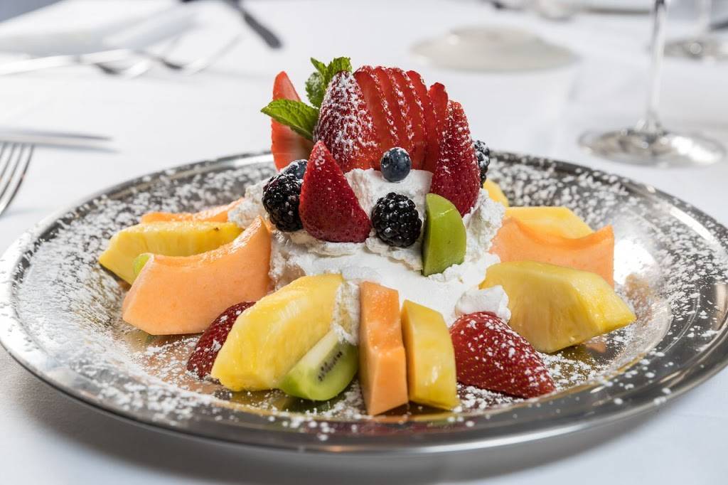 Tuscany Steakhouse | restaurant | 117 W 58th St, New York, NY 10019, USA | 2127578630 OR +1 212-757-8630