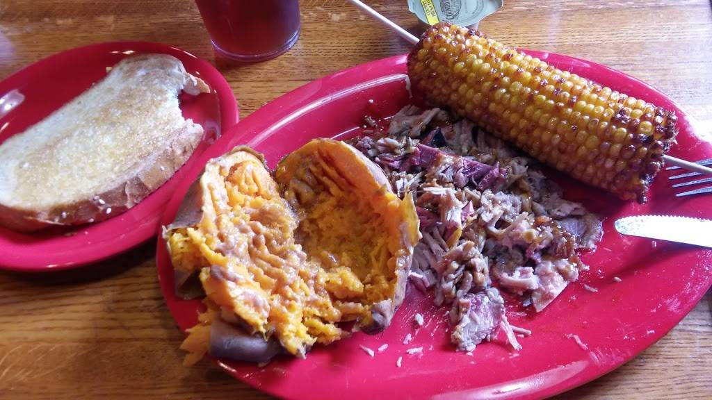 Bonos Pit Bar-B-Q | restaurant | 10645 Philips Hwy, Jacksonville, FL 32256, USA | 9048862801 OR +1 904-886-2801