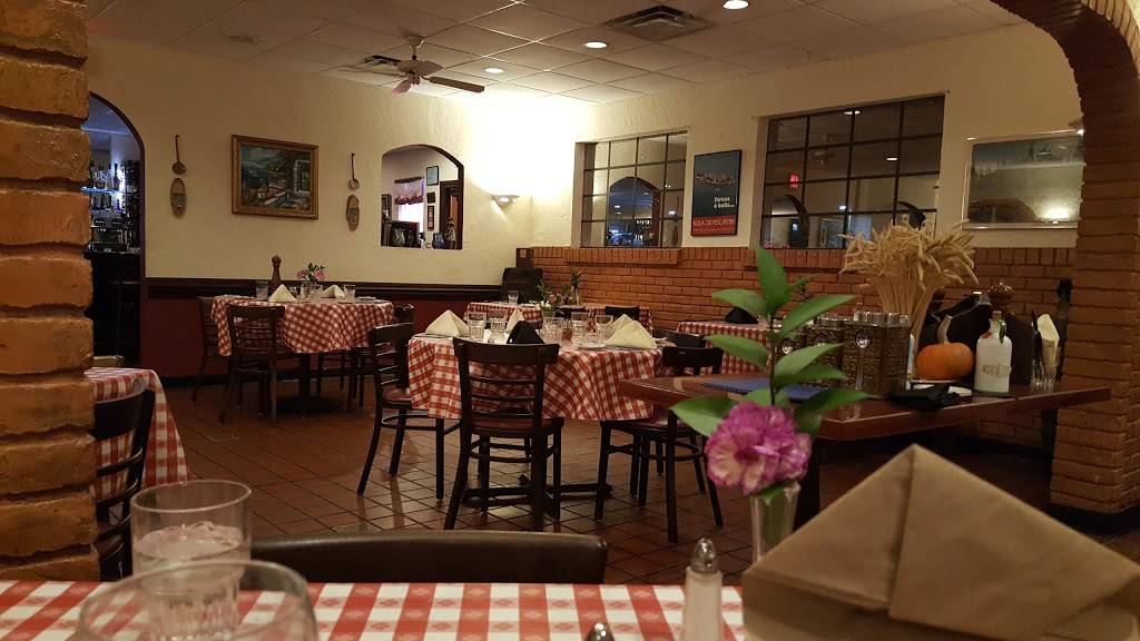 Stresa Italian Restaurant | restaurant | 2710 Okeechobee Blvd, West Palm Beach, FL 33409, USA | 5616150200 OR +1 561-615-0200