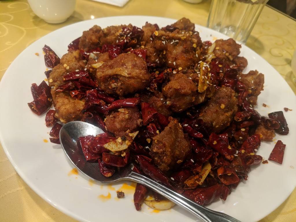 Royal Cuisine | restaurant | 10477 S De Anza Blvd, Cupertino, CA 95014, USA | 4087778989 OR +1 408-777-8989