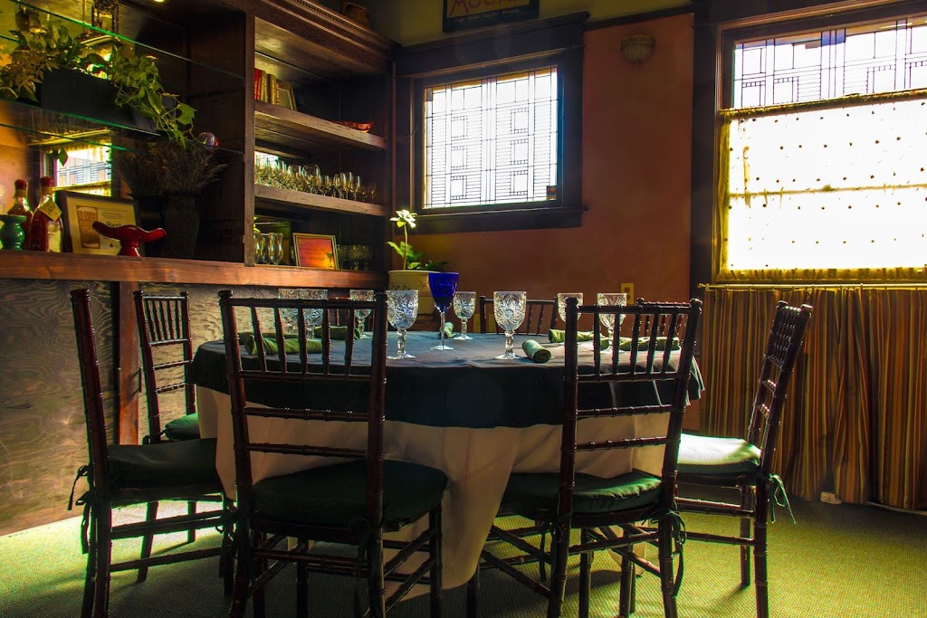 Greenbriar Inn | restaurant | 315 E Wallace Ave, Coeur dAlene, ID 83814, USA | 2086679660 OR +1 208-667-9660