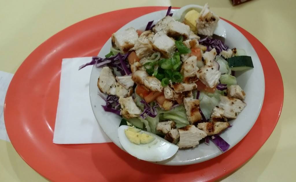 Fast Eddies Diner | restaurant | 17017 N 33rd Ave, Phoenix, AZ 85053, USA | 6029385688 OR +1 602-938-5688