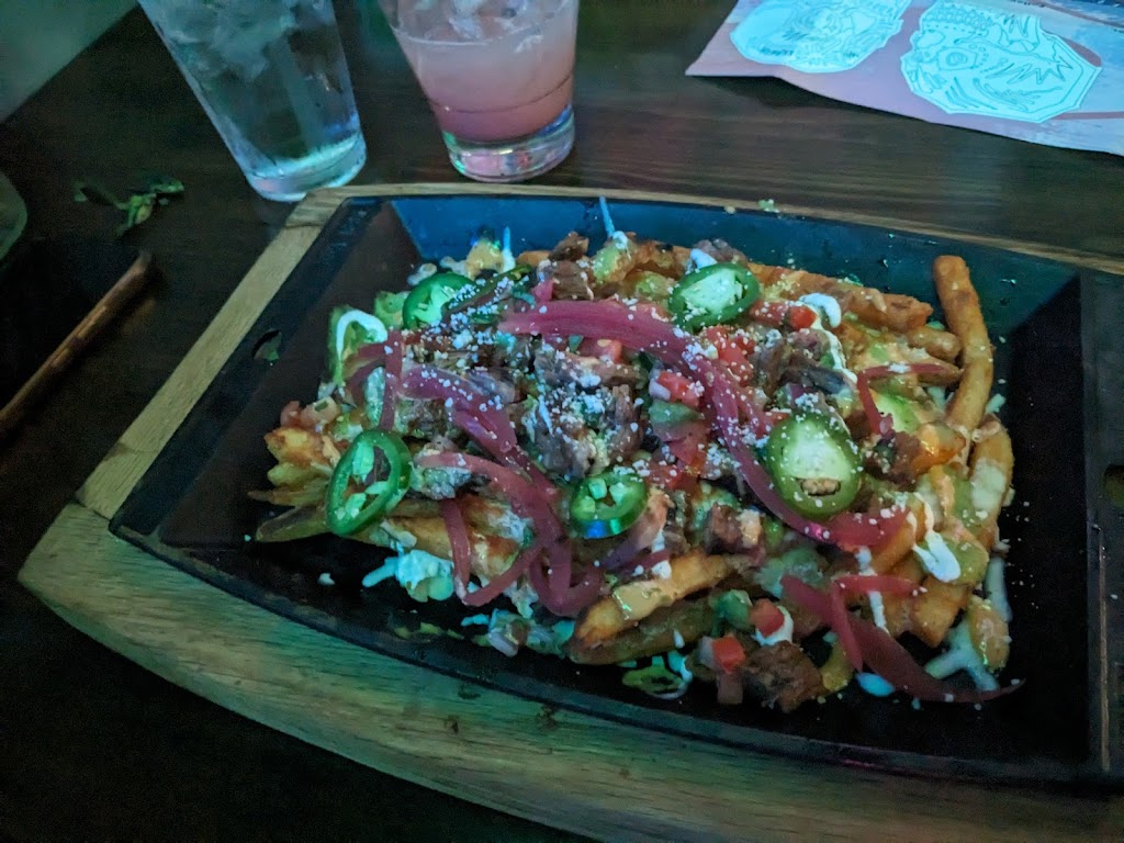 Kalaveras - Huntington Beach | restaurant | 17071 Beach Blvd, Huntington Beach, CA 92647, USA | 6572590086 OR +1 657-259-0086