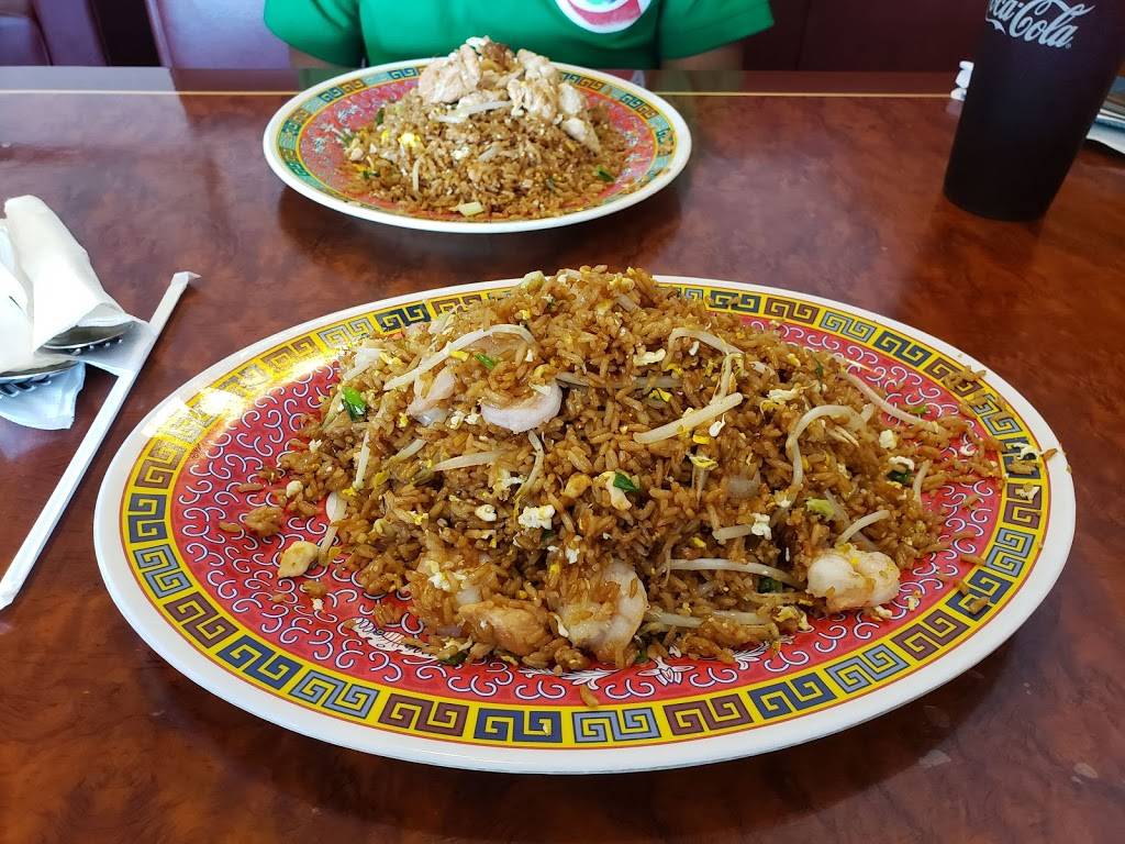 China Kitchen | restaurant | 1715 E Oak St, Arcadia, FL 34266, USA | 8639933889 OR +1 863-993-3889