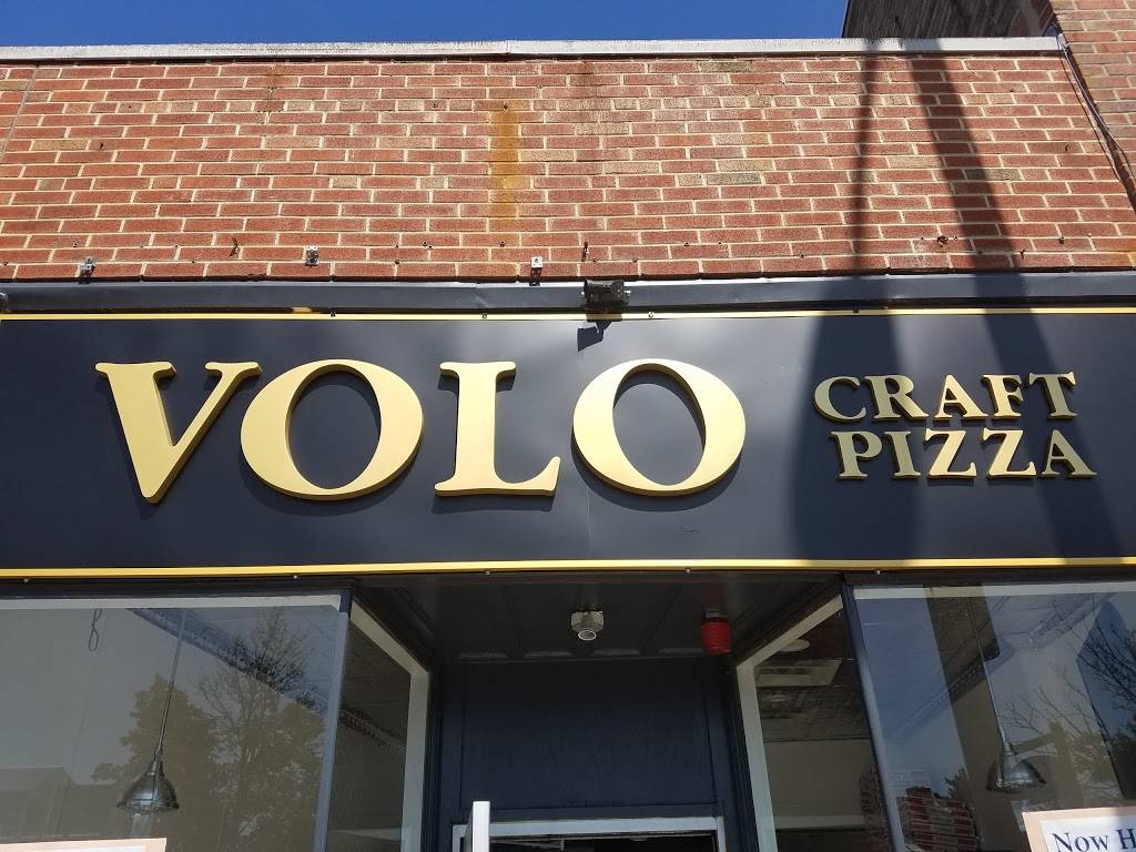 Volo Craft Pizza | restaurant | 152 Humphrey St, Swampscott, MA 01907, USA | 7815846055 OR +1 781-584-6055