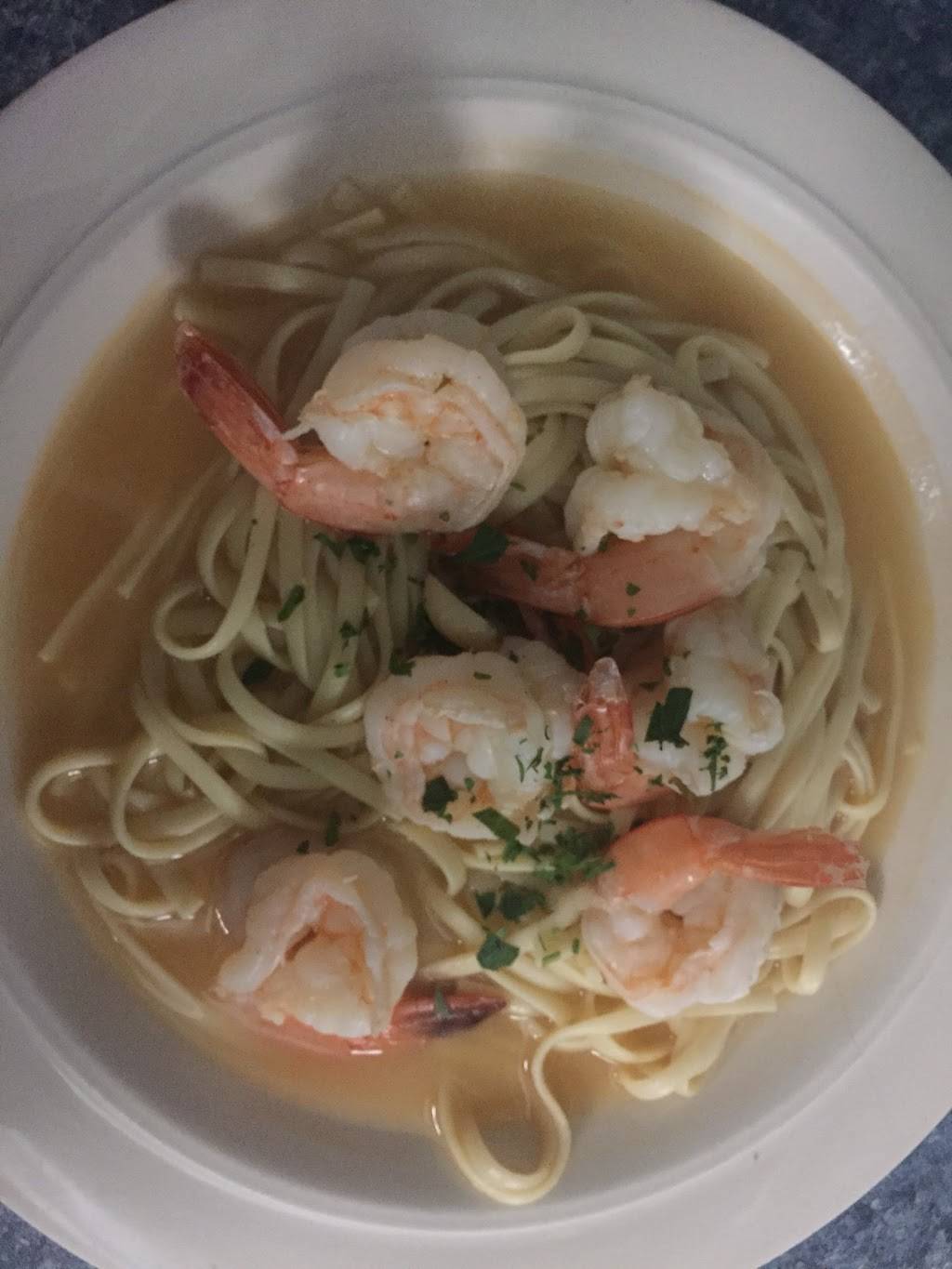 Buon Appetito Café | restaurant | 6314-D Corporate Ct, Fort Myers, FL 33919, USA | 2394330117 OR +1 239-433-0117