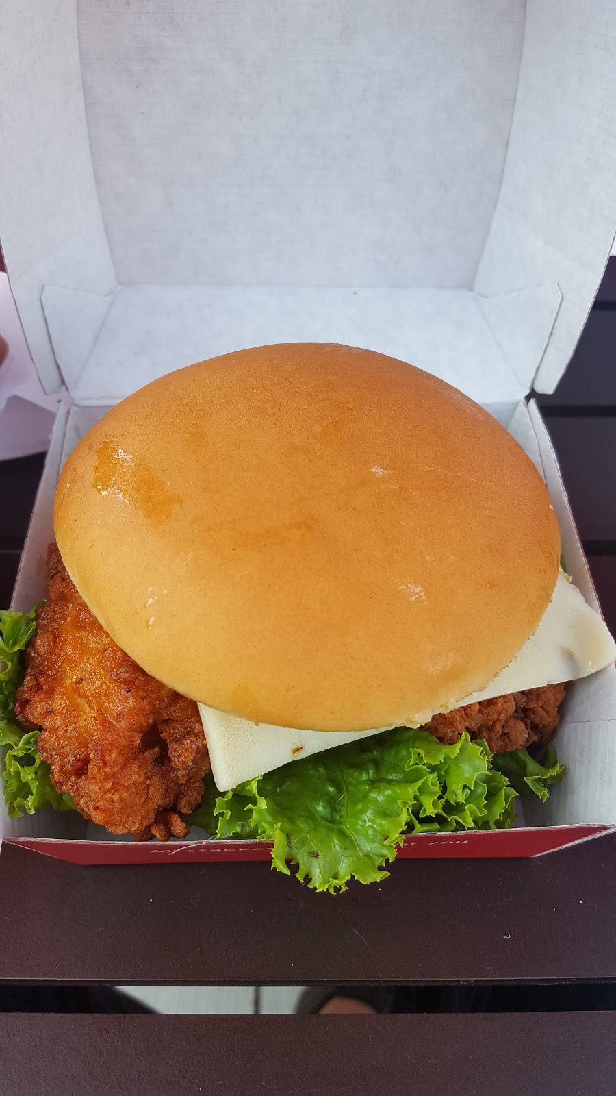 Chick-fil-A | restaurant | 2619 8th Ave S, Nashville, TN 37204, USA | 6153833333 OR +1 615-383-3333