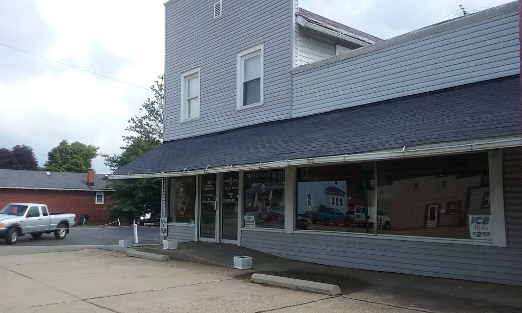 Pirate Pizza North Co | restaurant | 532 Wabash Ave N, Brewster, OH 44613, USA | 3307678111 OR +1 330-767-8111