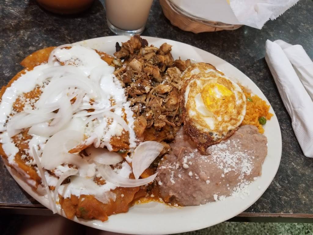 El Tejaban Mexican Grill | restaurant | 6519 Nicollet Ave, Richfield, MN 55423, USA | 6122439699 OR +1 612-243-9699