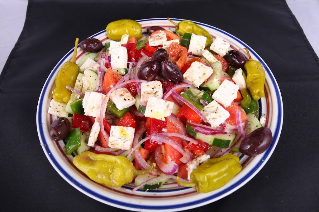 Skorpios Maggios Greek Family Restaurant | restaurant | 421 Maple Ave E, Vienna, VA 22180, USA | 7039387777 OR +1 703-938-7777