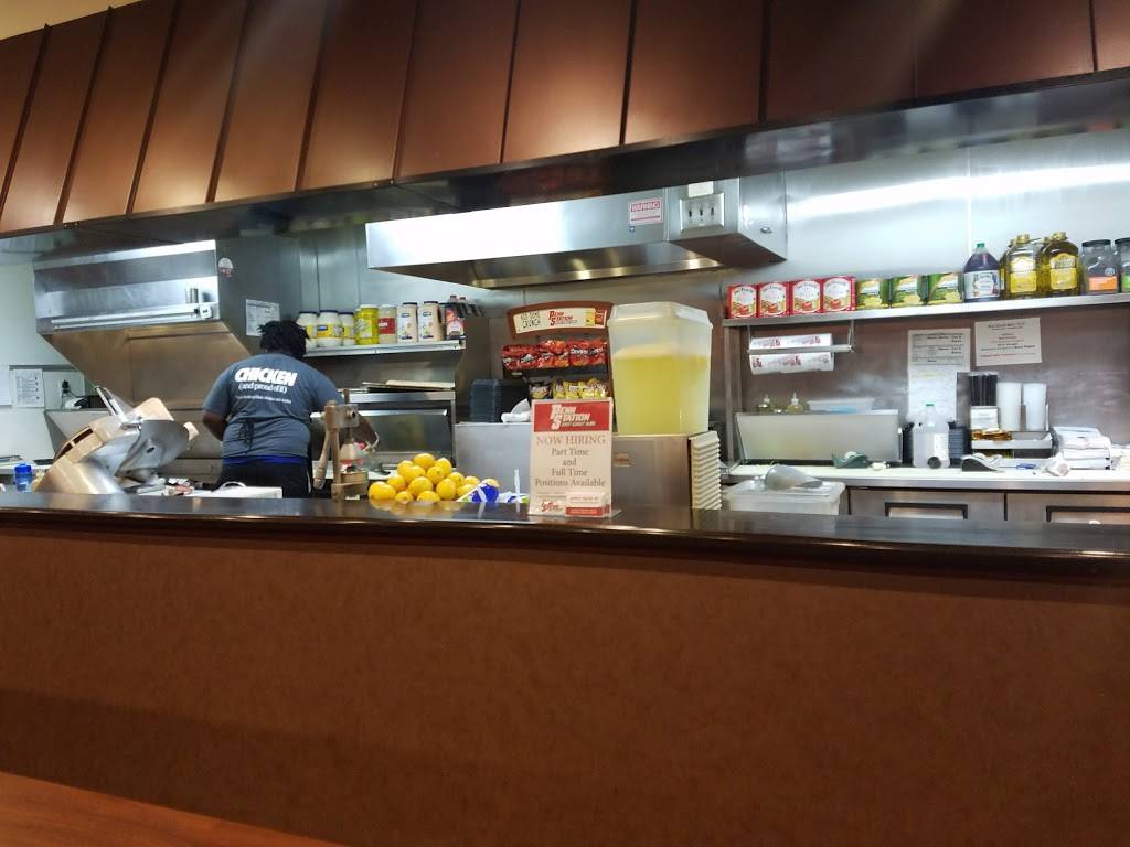 Penn Station East Coast Subs | meal takeaway | 4820 W 57th St, Indianapolis, IN 46254, USA | 3173477366 OR +1 317-347-7366