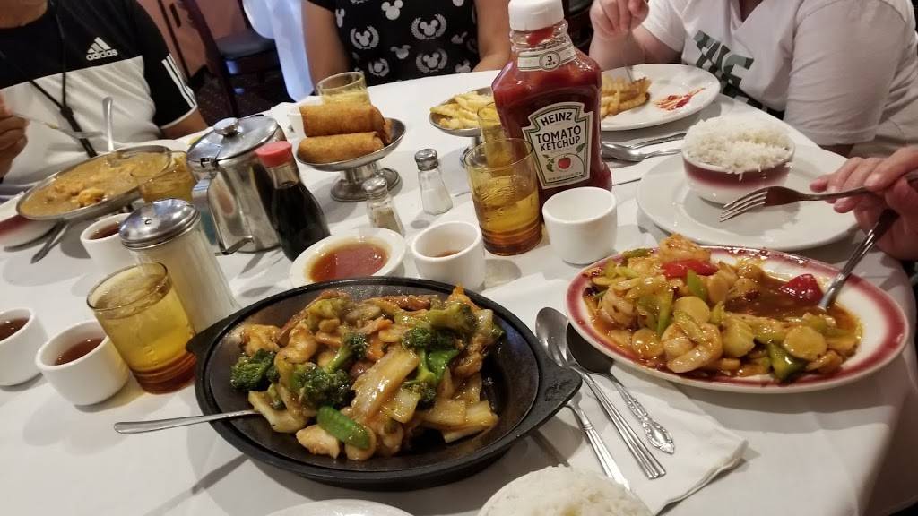 Ho Wan | restaurant | 111-5 Liberty Ave, South Richmond Hill, NY 11419, USA | 7188433288 OR +1 718-843-3288