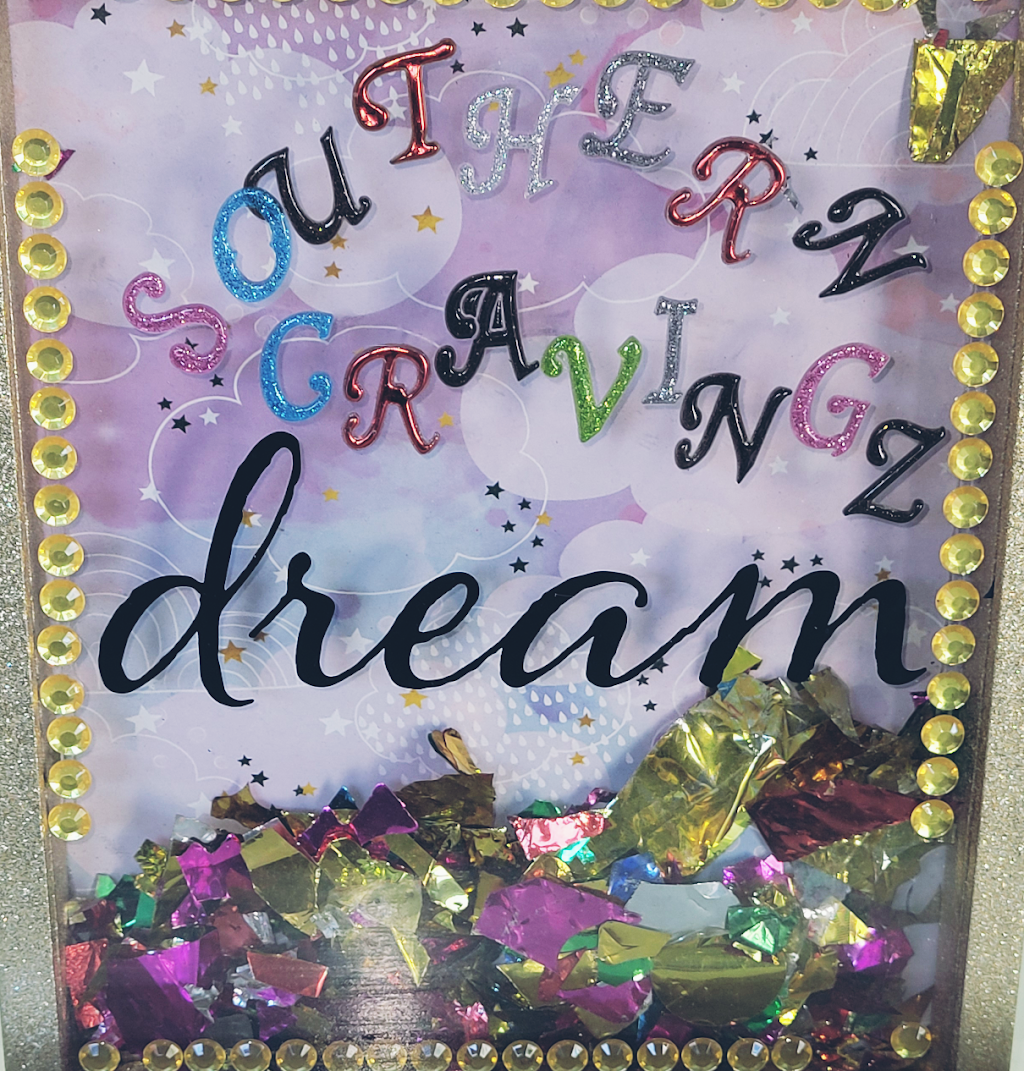 Southern Cravingz LLC | restaurant | 1955 W Northside Dr Suite C, Jackson, MS 39213, USA | 6018322690 OR +1 601-832-2690