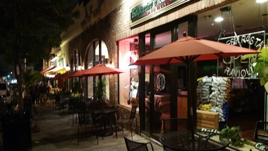 Broughton Grill | restaurant | 712 Bloomfield Ave, Montclair, NJ 07042, USA | 9737444402 OR +1 973-744-4402