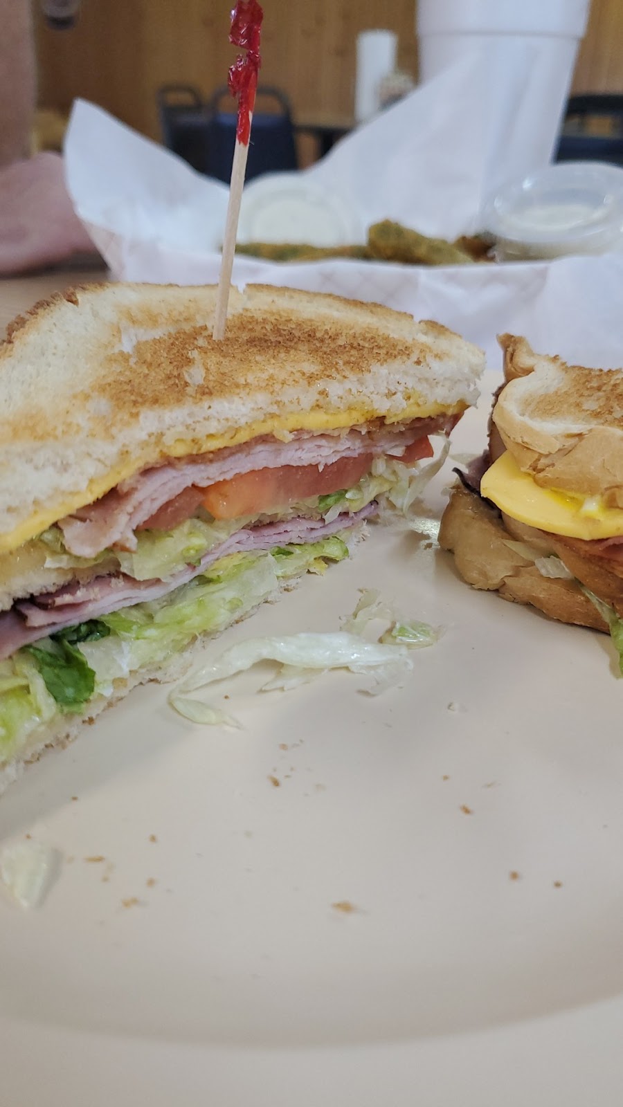 Knotts Cajun Kitchen | restaurant | 408 Market St, Arnaudville, LA 70512, USA | 3377545999 OR +1 337-754-5999