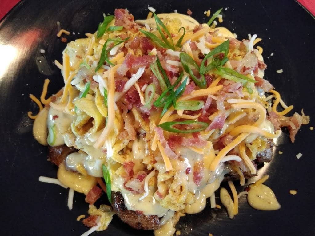 Richies Jerk&BBQ | restaurant | 35 Washington St, Sanford, ME 04073, USA | 2072066654 OR +1 207-206-6654