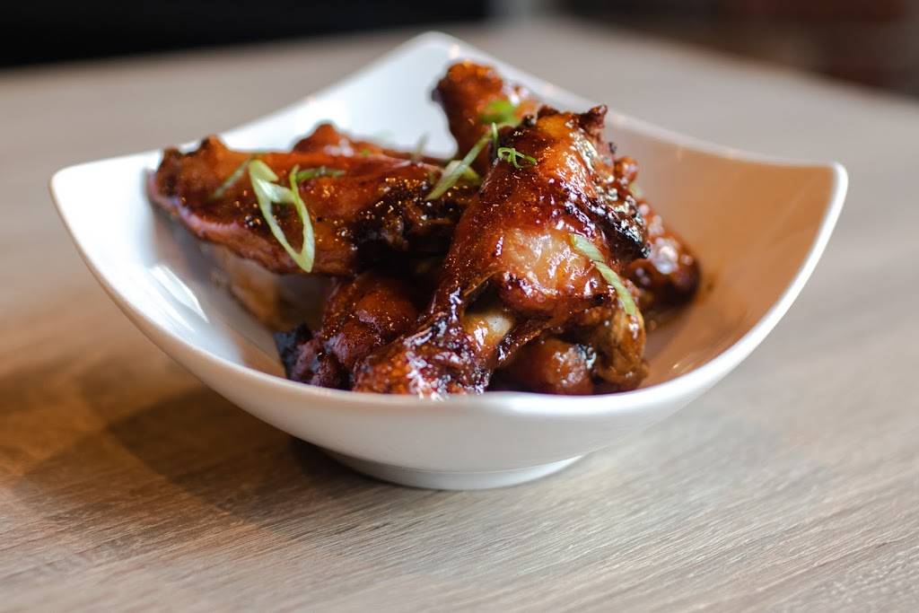 IV Purpose | restaurant | 1489 Fulton St, Brooklyn, NY 11216, USA | 7187341489 OR +1 718-734-1489