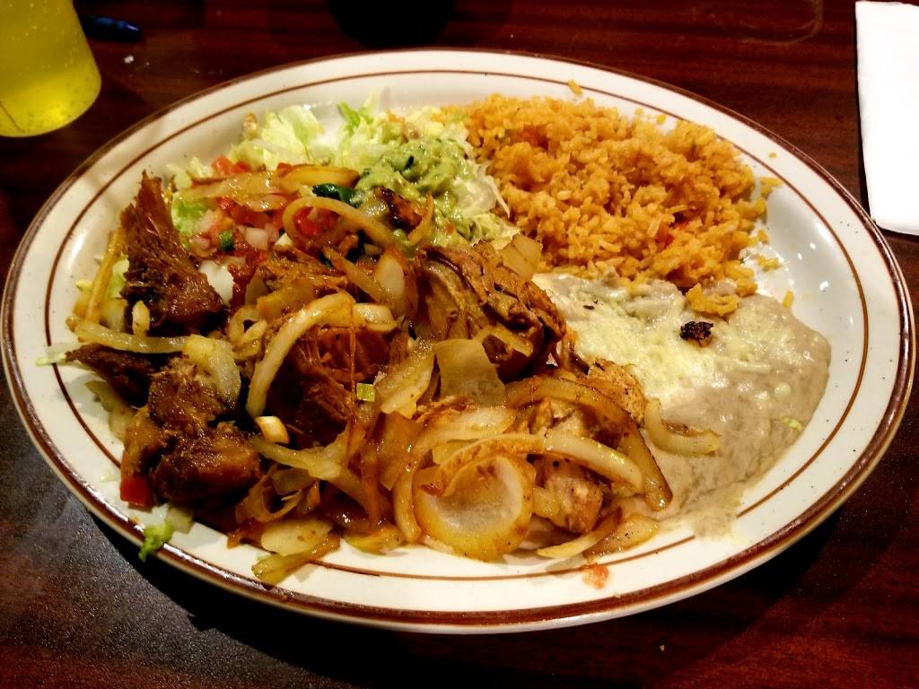 Casa Del Sabor | restaurant | 1200 Vester Ave, Springfield, OH 45503, USA | 9373429441 OR +1 937-342-9441