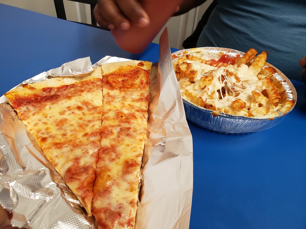 Angelos Pizza | restaurant | 444 Broadway, Cambridge, MA 02138, USA | 6176618049 OR +1 617-661-8049