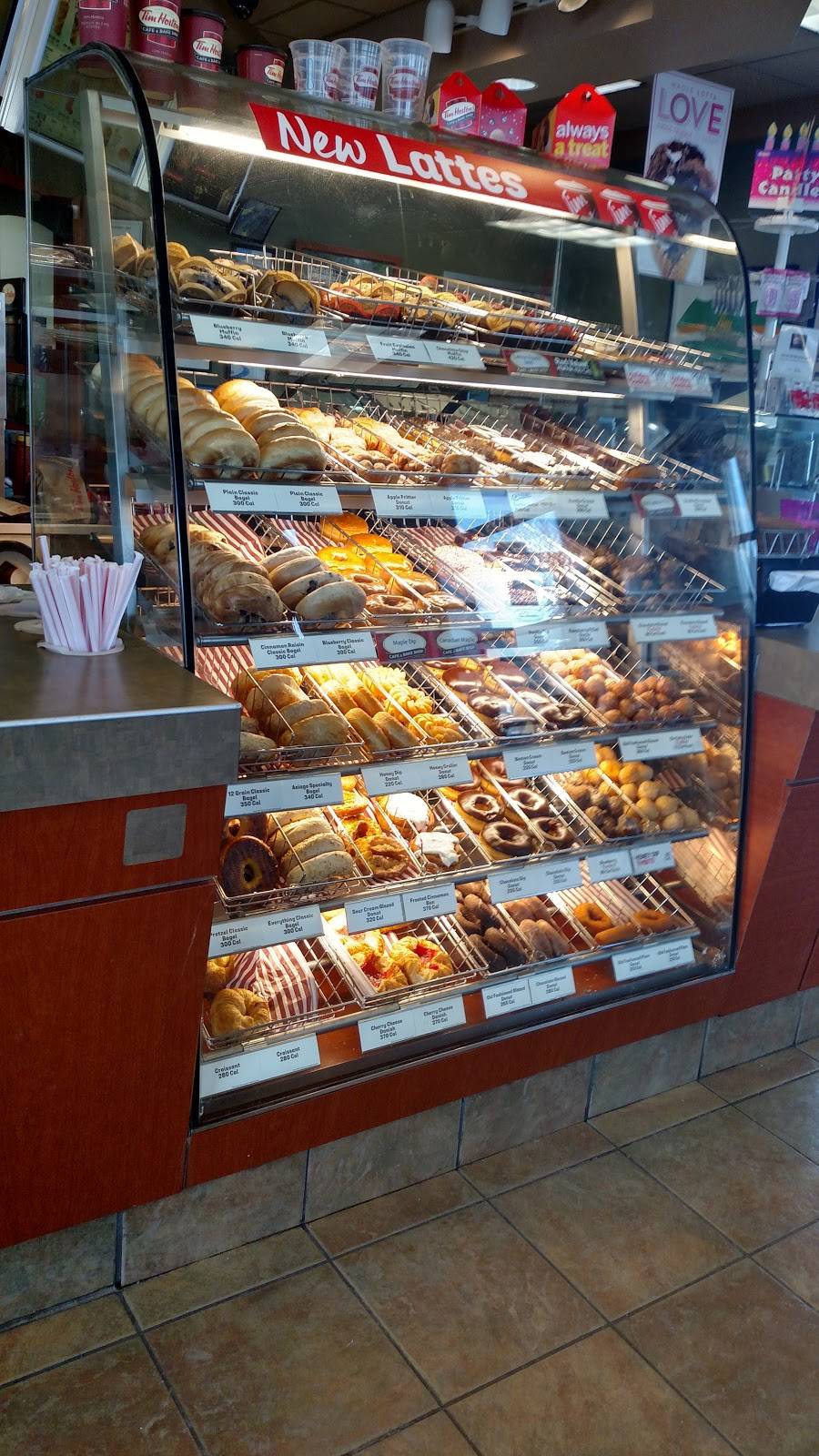 Tim Hortons | restaurant | 1508 E Wooster St, Bowling Green, OH 43402, USA | 4193739859 OR +1 419-373-9859