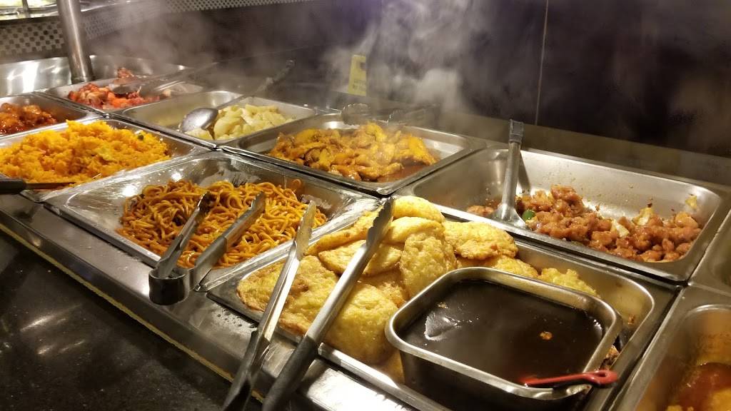 Asian Buffet Hibachi Grill & Sushi | restaurant | 18 Crystal Lake Plaza, Crystal Lake, IL 60014, USA | 8154790788 OR +1 815-479-0788