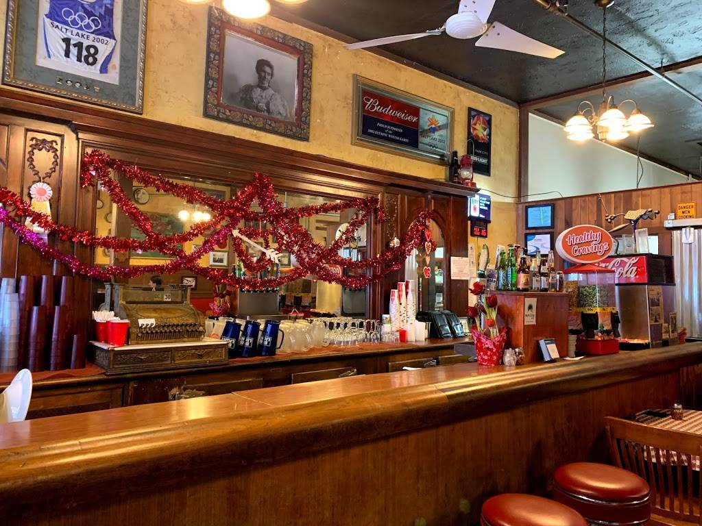 Red Banjo Pizza Parlour | restaurant | 322 Main St, Park City, UT 84060, USA | 4356499901 OR +1 435-649-9901