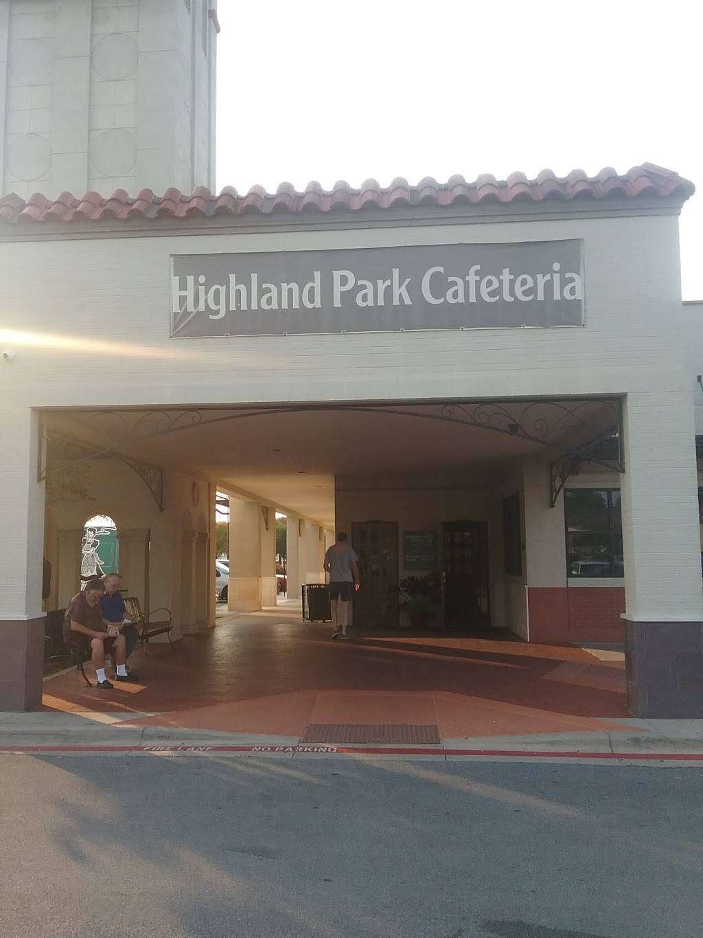 Highland Park Cafeteria | bakery | 1200 N Buckner Blvd, Dallas, TX 75218, USA | 2143245000 OR +1 214-324-5000