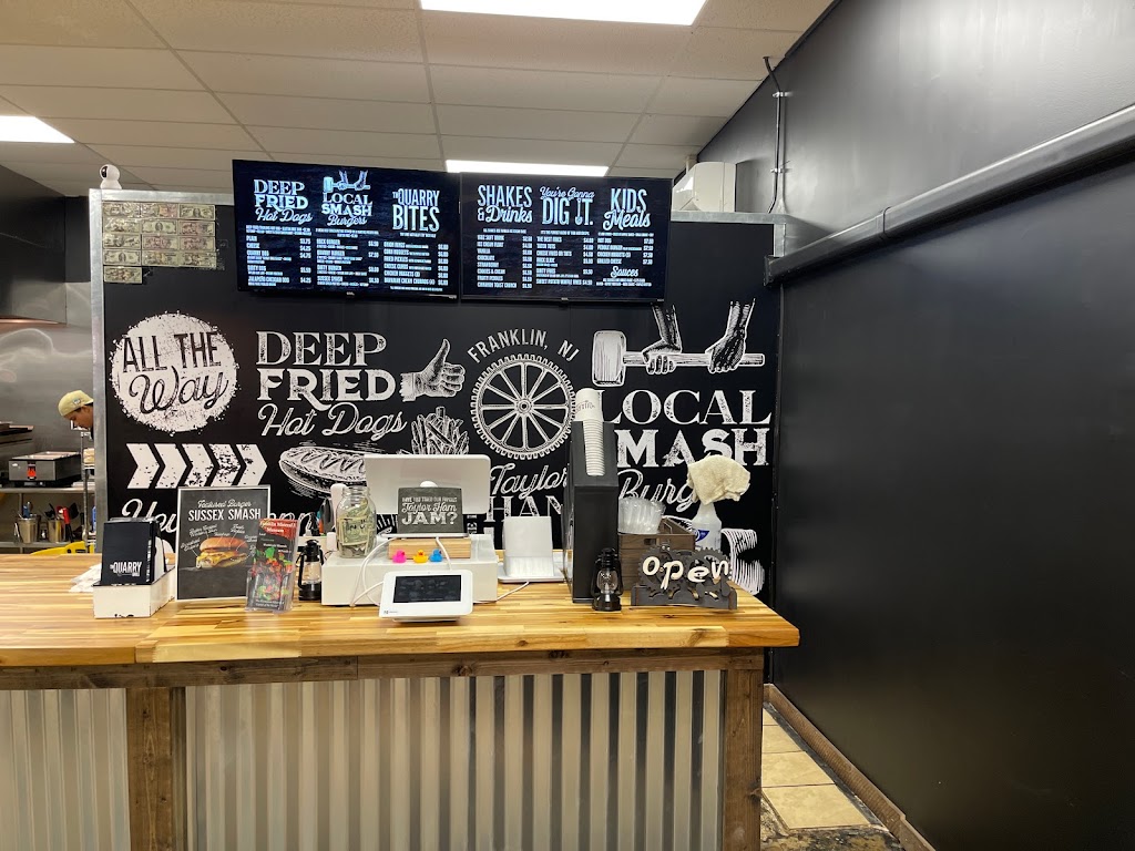 The Quarry Grill | restaurant | 107 NJ-23, Franklin, NJ 07416, USA | 9732877475 OR +1 973-287-7475