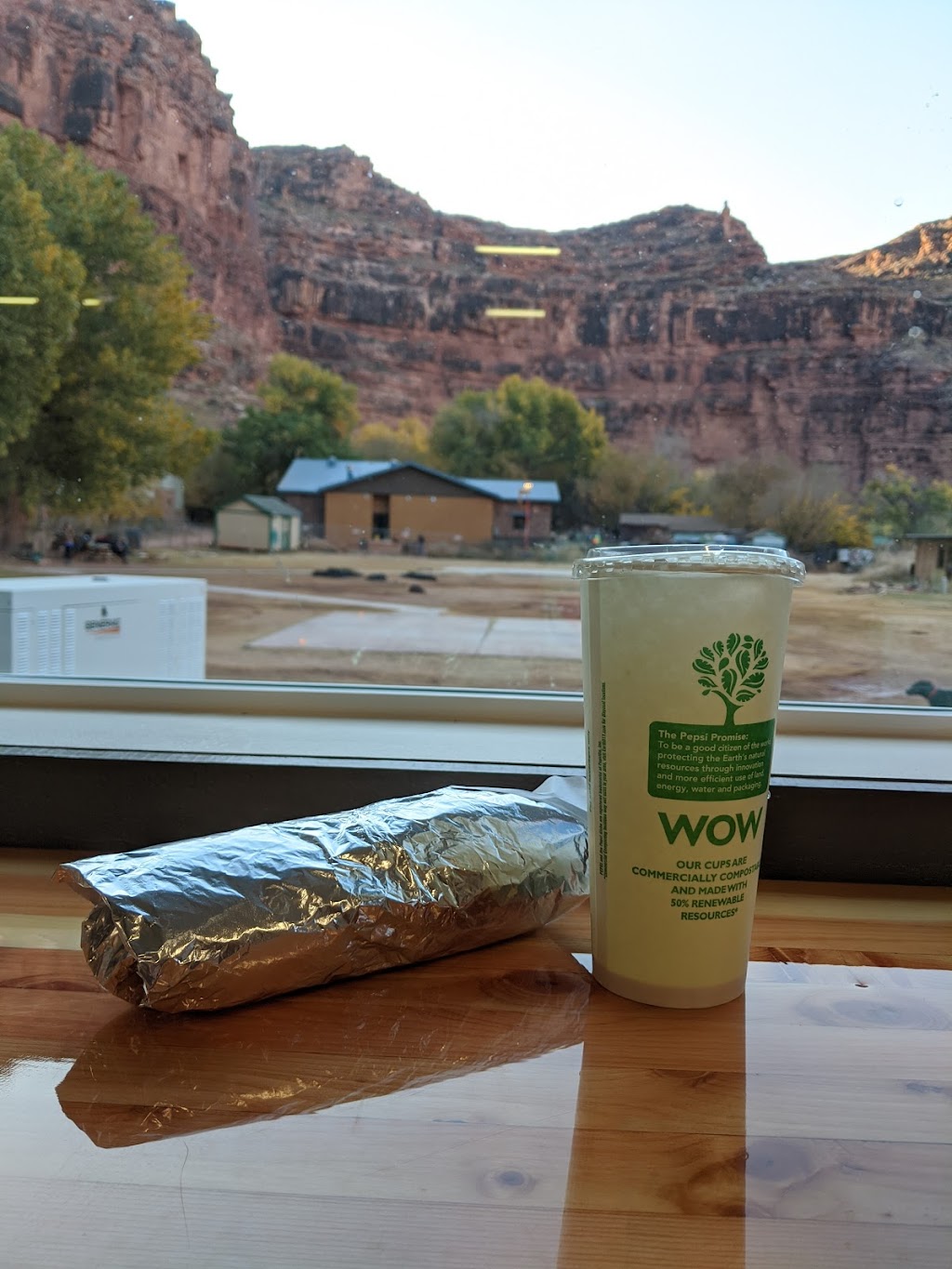 The Havasupai Tribal Cafe | cafe | Supai, AZ 86435, USA | 9284482981 OR +1 928-448-2981
