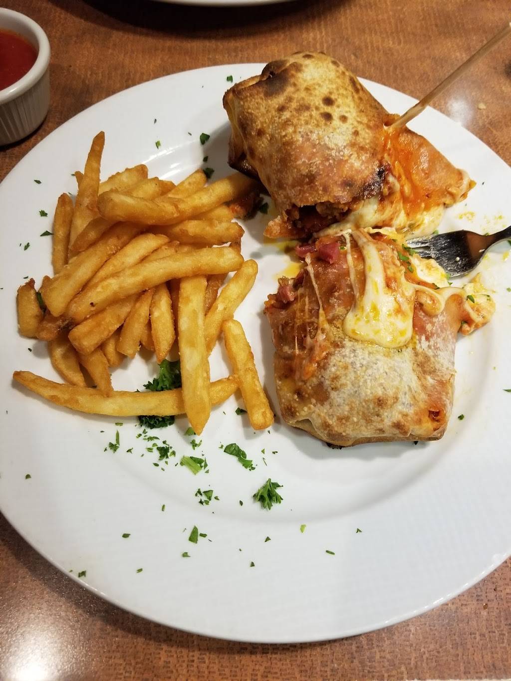 Tampa Joes | restaurant | 9316 Anderson Rd, Tampa, FL 33634, USA | 8139019590 OR +1 813-901-9590