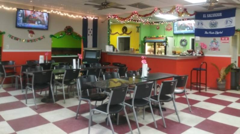 El Cuco Restaurant | restaurant | 8102 W Tidwell Rd, Houston, TX 77040, USA | 7138959099 OR +1 713-895-9099