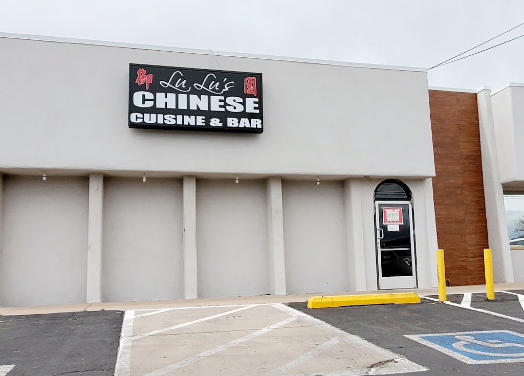 Lu Lu’s Chinese Cuisine | restaurant | 3011 Cerrillos Rd, Santa Fe, NM 87507, USA | 5054731688 OR +1 505-473-1688