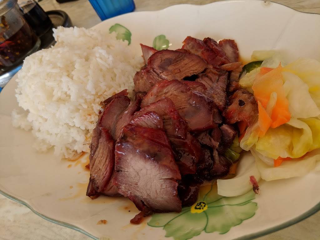 Sieu Sieu BBQ Noodle House | restaurant | 7420 Clairemont Mesa Blvd #112, San Diego, CA 92111, USA | 8585718928 OR +1 858-571-8928