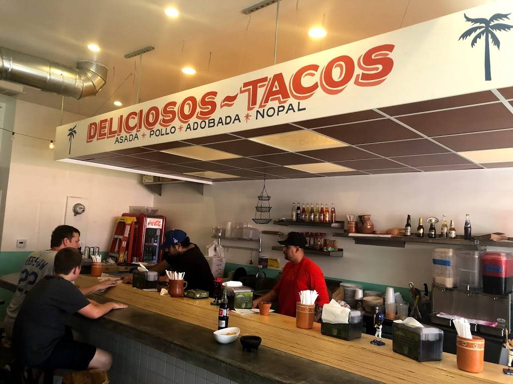 Otro Día Tacos | restaurant | 9909 CA-2, Beverly Hills, CA 90212, USA | 3107720795 OR +1 310-772-0795