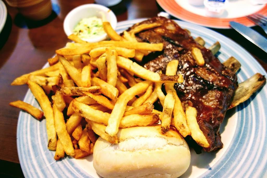 Swiss Chalet | restaurant | 3253 Bayview Ave, North York, ON M2K 1G4, Canada | 4162500050 OR +1 416-250-0050