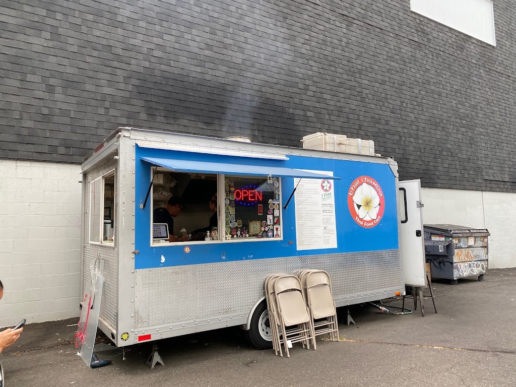 Thai Champa | restaurant | 938 E Burnside St, Portland, OR 97214, USA | 5037572504 OR +1 503-757-2504