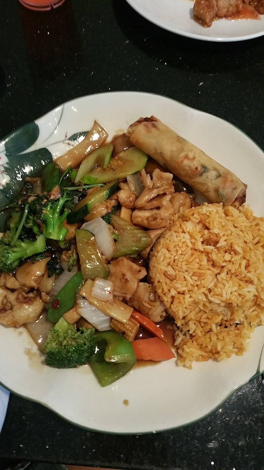 Wah Wok Chinese Food | meal delivery | 8110 Colorado Blvd #5, Firestone, CO 80520, USA | 3038335816 OR +1 303-833-5816