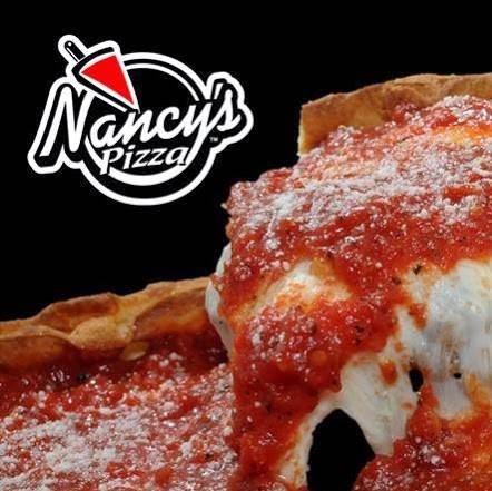 Nancys Pizzeria | restaurant | 1232 W Lake St, Roselle, IL 60172, USA | 6309241040 OR +1 630-924-1040