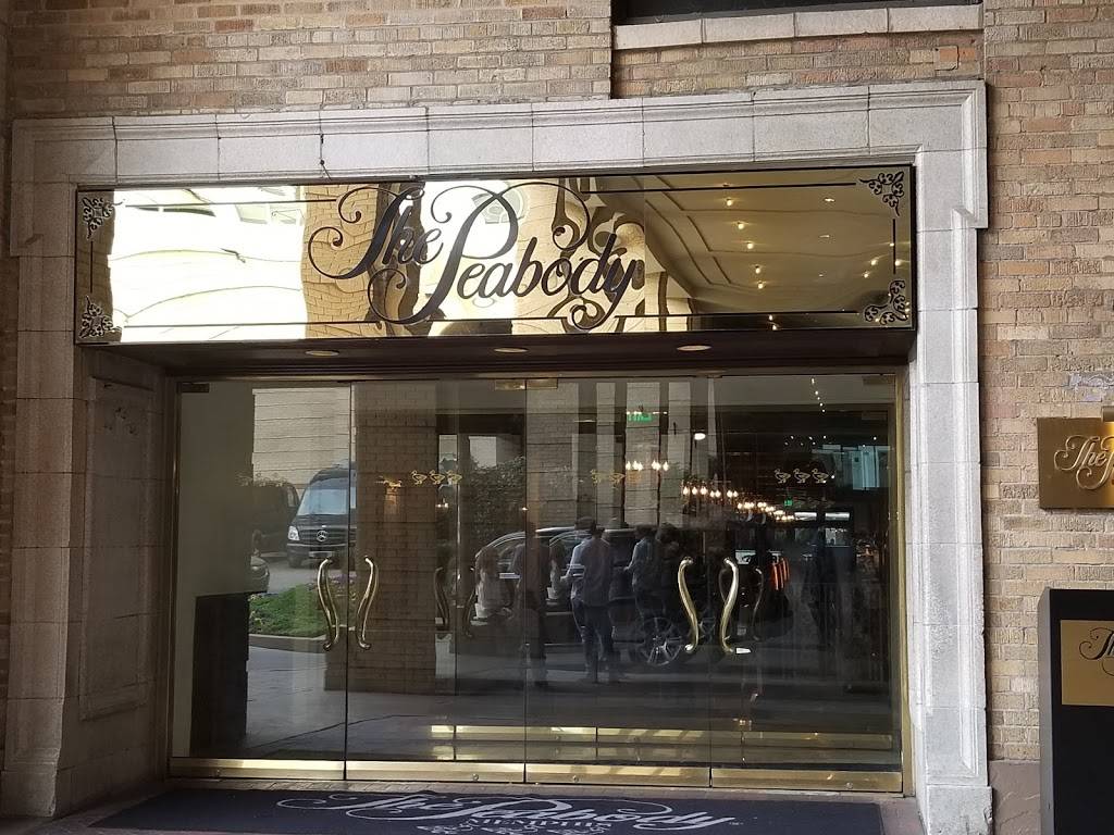 Capriccio Grill | restaurant | 149 Union Ave, Memphis, TN 38103, USA | 9015294199 OR +1 901-529-4199