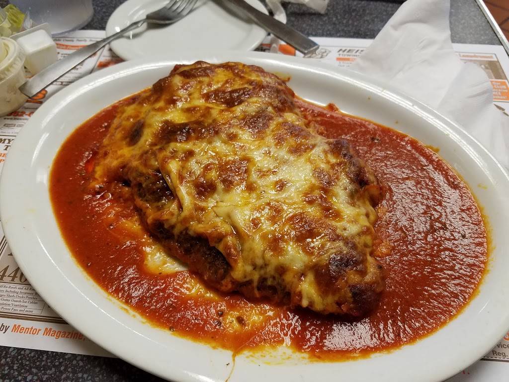 Zappitellis Pizza | restaurant | 9570 Mentor Ave, Mentor, OH 44060, USA | 4403521185 OR +1 440-352-1185