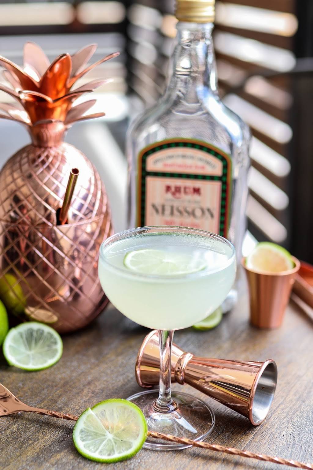 Rue Saint Marc | restaurant | 2103 San Marco Blvd, Jacksonville, FL 32207, USA | 9046190861 OR +1 904-619-0861