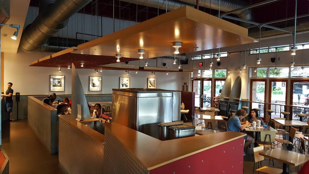 Chipotle Mexican Grill | restaurant | 2280 Lone Star Dr, Sugar Land, TX 77479, USA | 2819806622 OR +1 281-980-6622