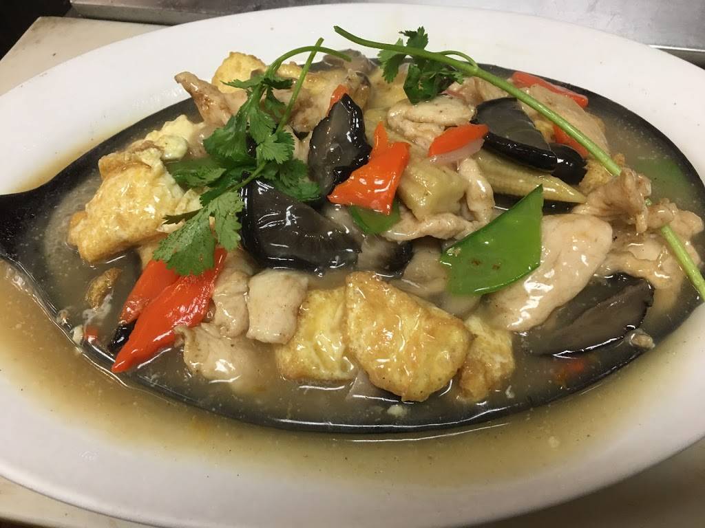 Penang Malaysian Cuisine | restaurant | 971 S Glendora Ave, West Covina, CA 91790, USA | 6263386138 OR +1 626-338-6138