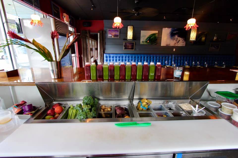 Jo Bistro | cafe | 319 Belvedere Rd #15, West Palm Beach, FL 33405, USA | 5616501203 OR +1 561-650-1203