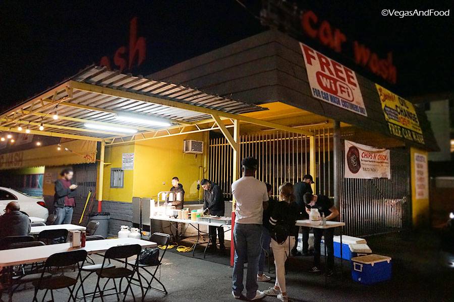 Chips N’ Chicks | restaurant | 5553 Tujunga Ave, North Hollywood, CA 91601, USA | 8187319624 OR +1 818-731-9624