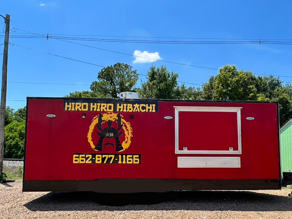 Hiro hiro hibachi | restaurant | 2007 Jerry Clower Blvd N, Yazoo City, MS 39194, USA | 6628771166 OR +1 662-877-1166