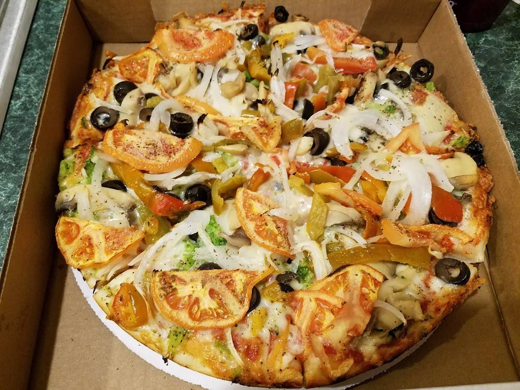 Athens Pizza | restaurant | 671 Moody St, Waltham, MA 02453, USA | 7818933020 OR +1 781-893-3020