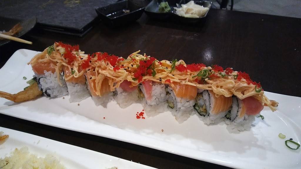 Oyama Sushi | restaurant | 282 Bon Air Center, Greenbrae, CA 94904, USA | 4152957130 OR +1 415-295-7130