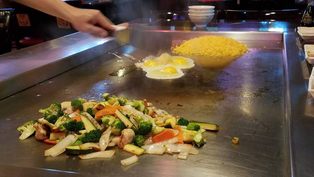 Koto Sushi Hibachi | restaurant | 5791 Coral Ridge Dr, Coral Springs, FL 33076, USA | 9545107558 OR +1 954-510-7558